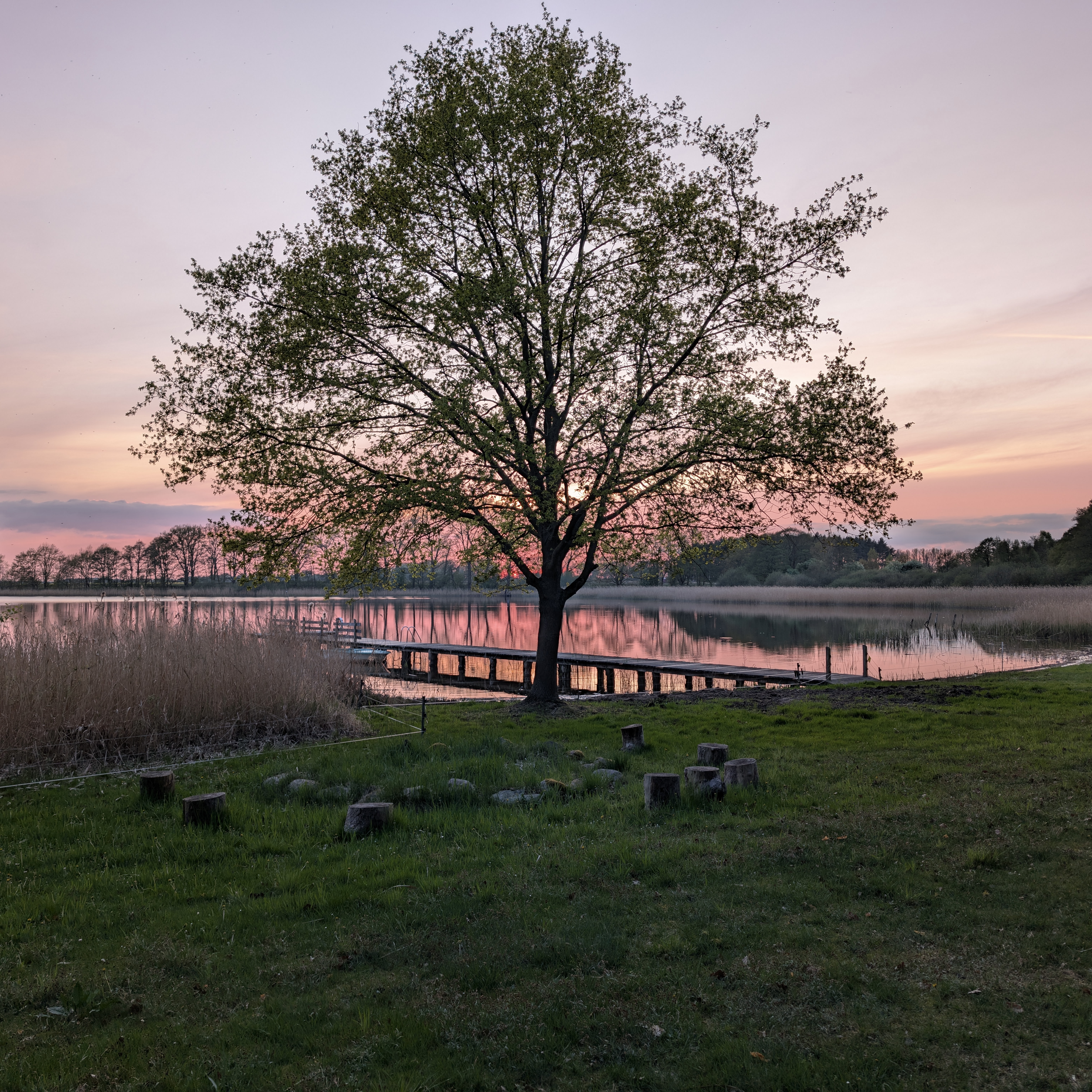 Camper Park Torrevieja